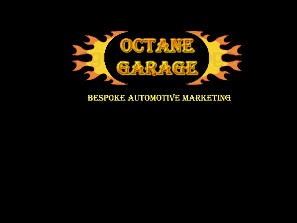 Logo Design by babulal1 for Octane Garage | Design #1038622