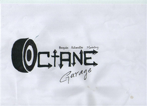Logo Design by Gina
