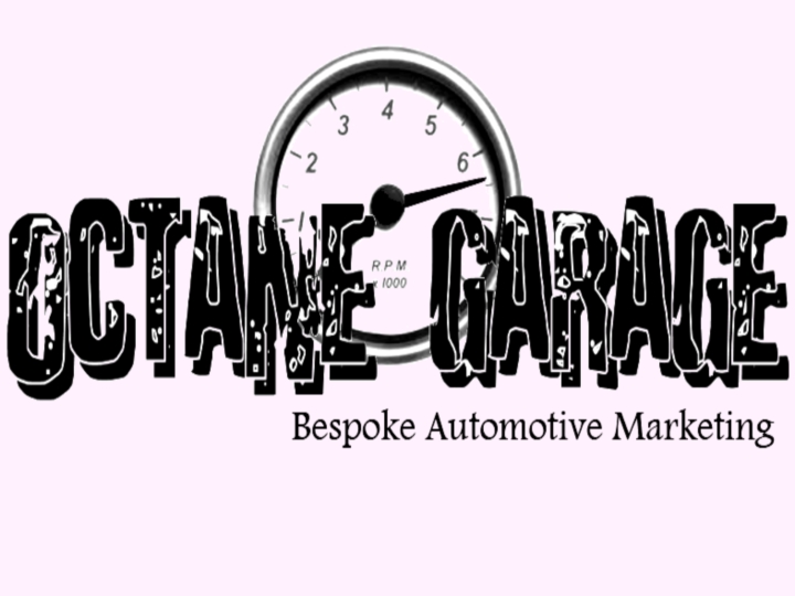 Logo Design by lenoleno for Octane Garage | Design #1049112