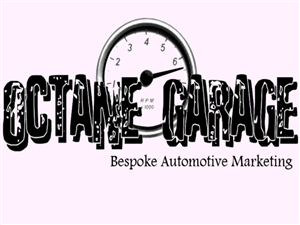 Logo Design by lenoleno for Octane Garage | Design: #1049112