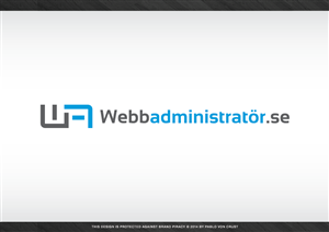 Logo Design by Pablo Von Crust