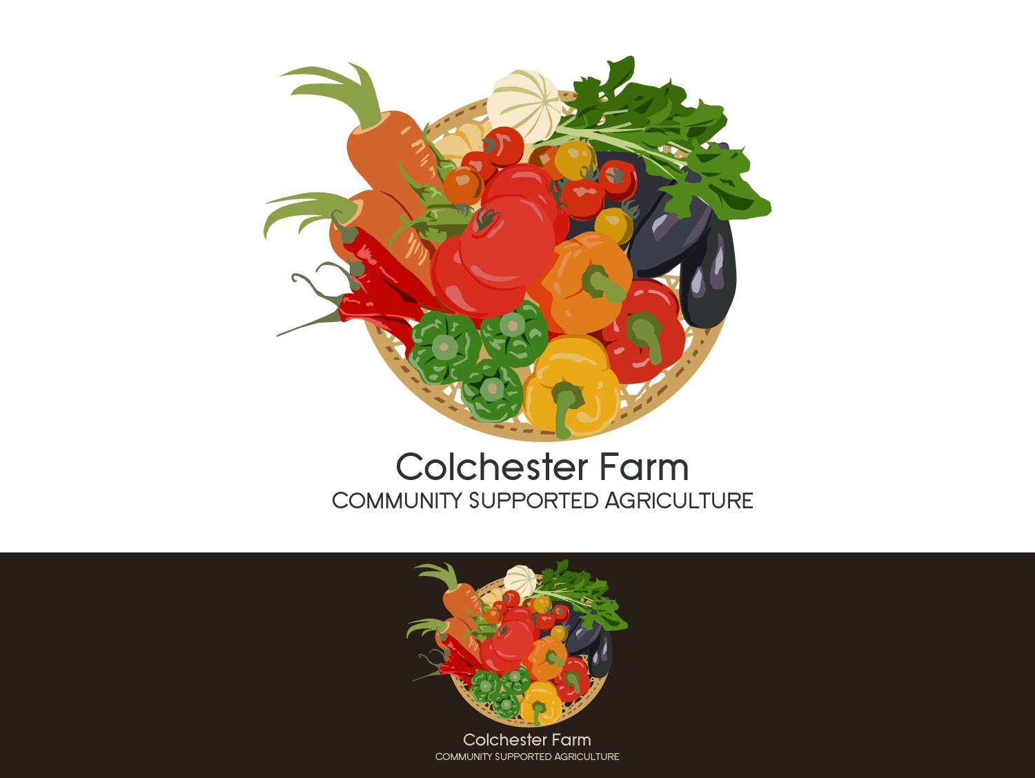 Logo Design by Lucem Confabricor for this project | Design #1069176