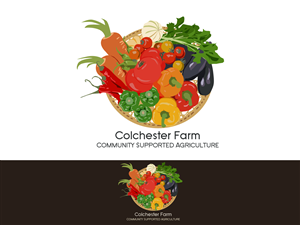 Logo Design by Lucem Confabricor for this project | Design: #1069176
