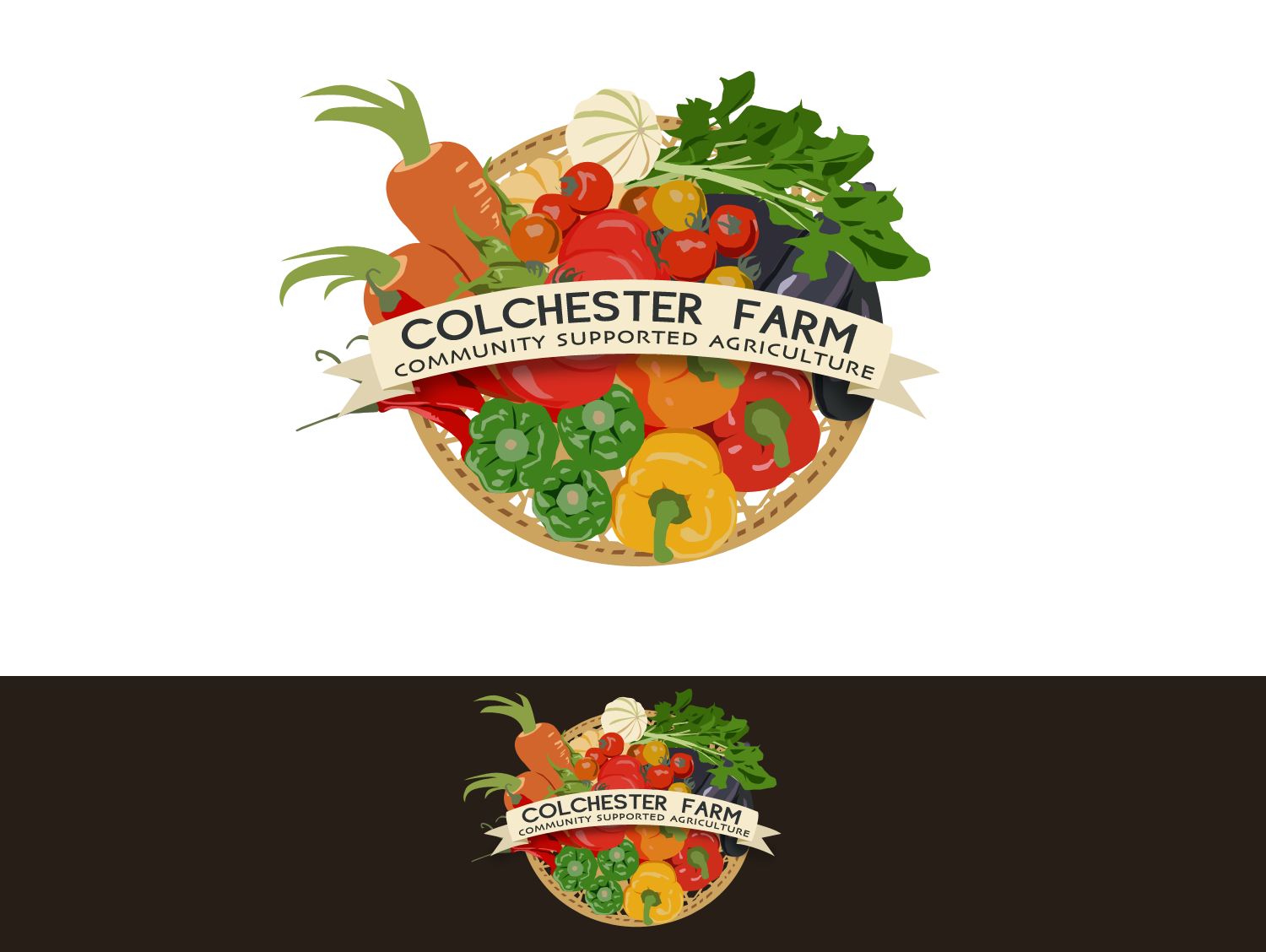 Logo Design by Lucem Confabricor for this project | Design: #1069191