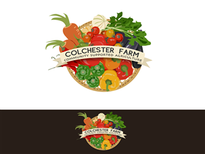 Logo Design by Lucem Confabricor for this project | Design: #1069191