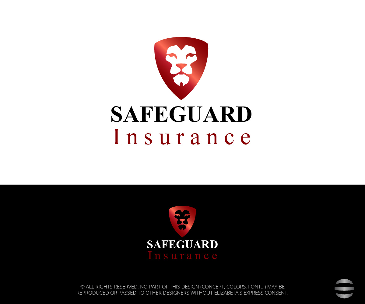 Logo Design by Elizabeta for this project | Design #3938729