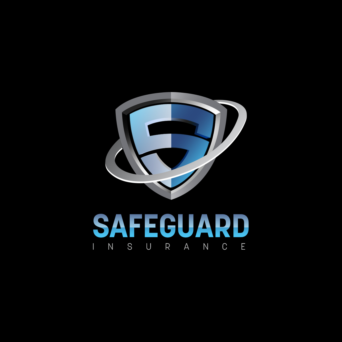 Logo Design by Adeel Hanif® for this project | Design #3865972