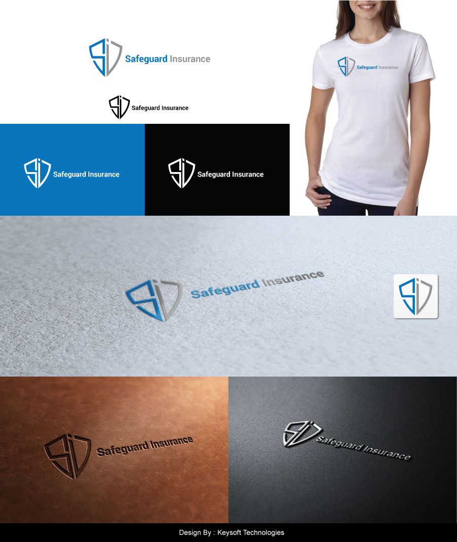 Logo Design by Keysoft for this project | Design #3877325