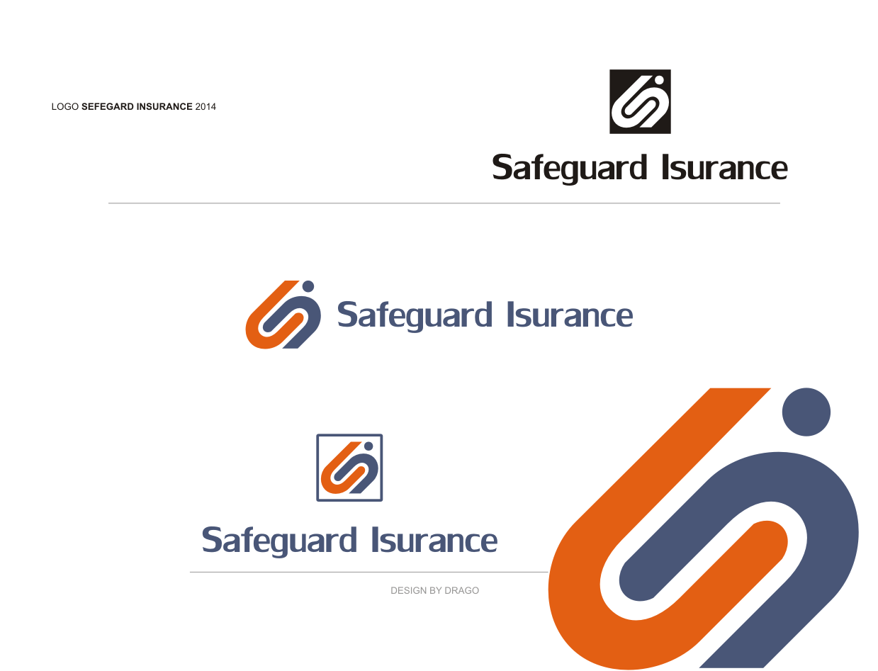 Logo Design by Drago for this project | Design #3896158