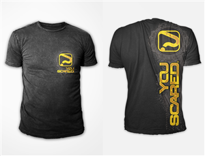 T-shirt Design by PYN-Project