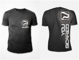 Extreme sports clothing company looking for fresh t-shirt designs! | Diseño de Camiseta por PYN-Project
