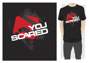 T-shirt Design by ReigeDesign