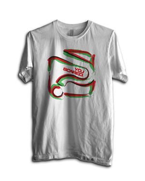 T-shirt Design by boerudul for You Scared Productions | Design: #3906743