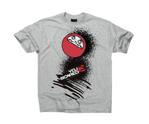 Diseño de Camiseta por Anicata para You Scared Productions | Diseño: #3957015