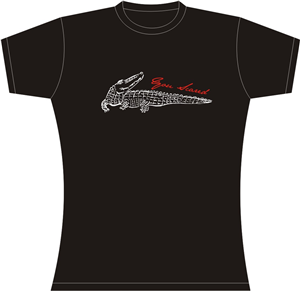 T-shirt Design by yuva for You Scared Productions | Design: #3987277