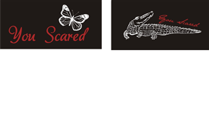 T-shirt Design by yuva for You Scared Productions | Design: #3987522