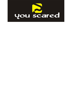 T-shirt Design by yuva for You Scared Productions | Design: #3999059