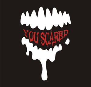 T-shirt Design by yuva for You Scared Productions | Design: #4000422