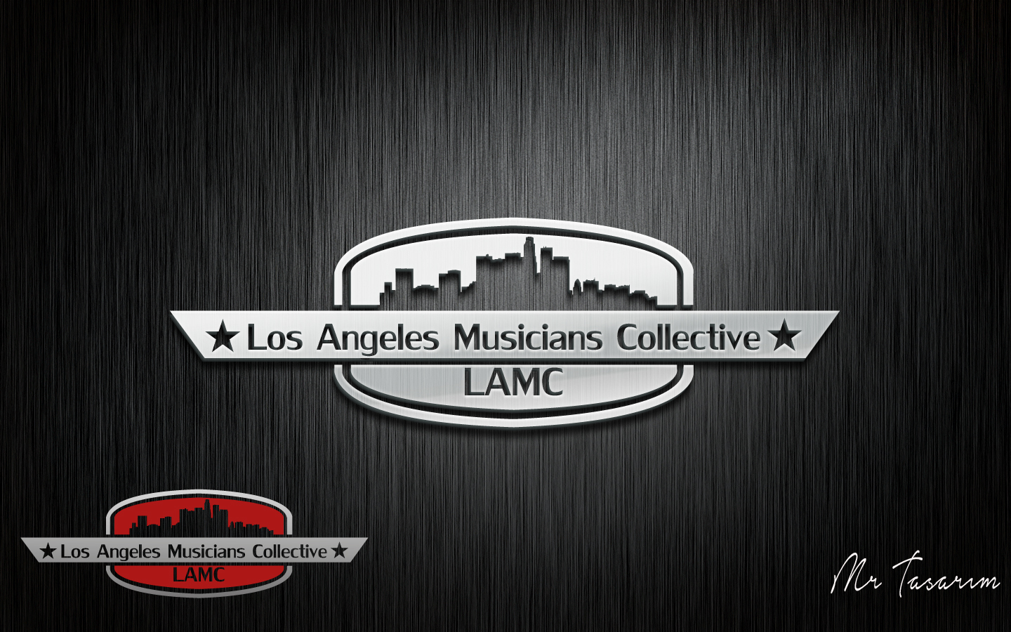 Logo Design by ynsmr06 for this project | Design #3882617