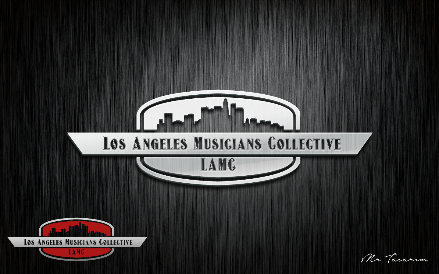 Logo Design by ynsmr06 for this project | Design #3886894