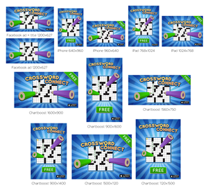 Banner Ad Design by lina