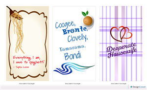 Graphic Design Project | Graphic Design by designgreen