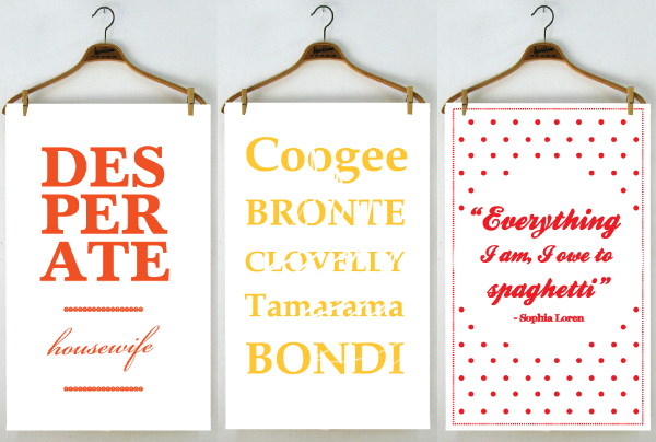 Graphic Design by Sdoughty Design for Tipsy Tea Towels | Design #1057007