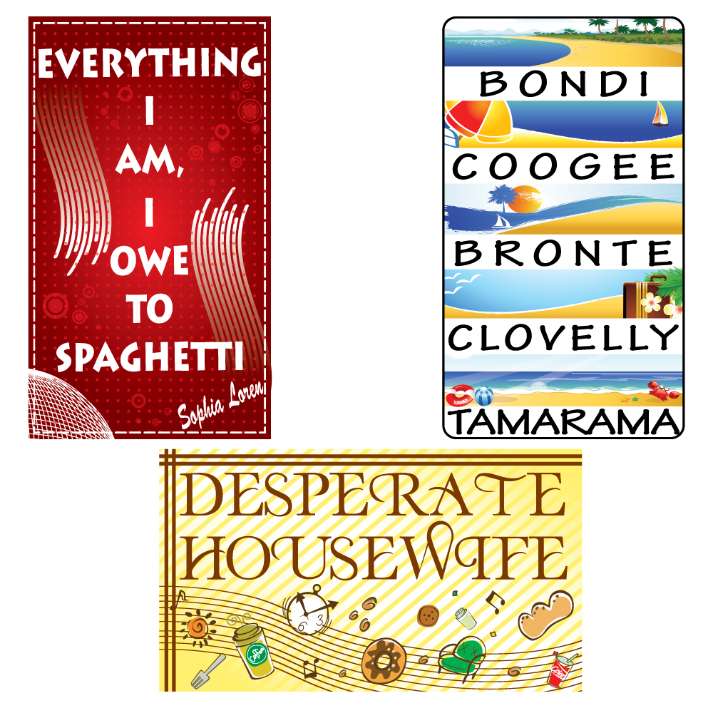 Graphic Design by dreamlogo for Tipsy Tea Towels | Design #1055022
