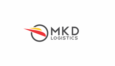 Logo Design by JL 2 for MKD LOGISTICS | Design #4408167