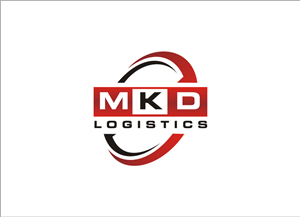 Logo-Design von java land für MKD LOGISTICS | Design #4268029