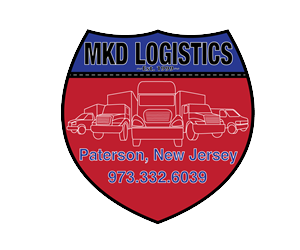 Logo-Design von Craig Sheedy für MKD LOGISTICS | Design: #4133649