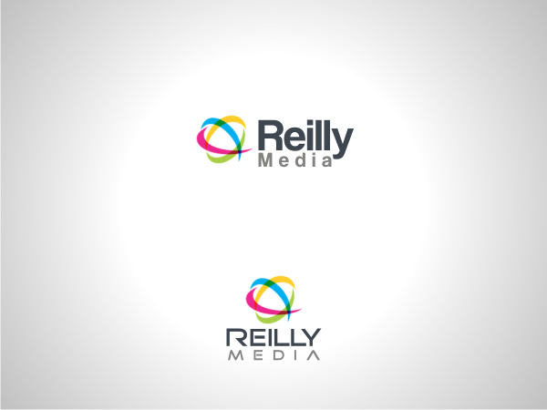 Logo Design by Ramaling Belkote for Reilly Media | Design: #1033535