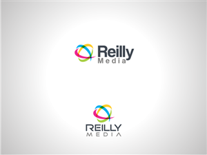 Logo Design by Ramaling Belkote for Reilly Media | Design: #1033535