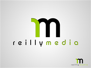 Logo Design by REDcrackers.com for Reilly Media | Design: #1041847