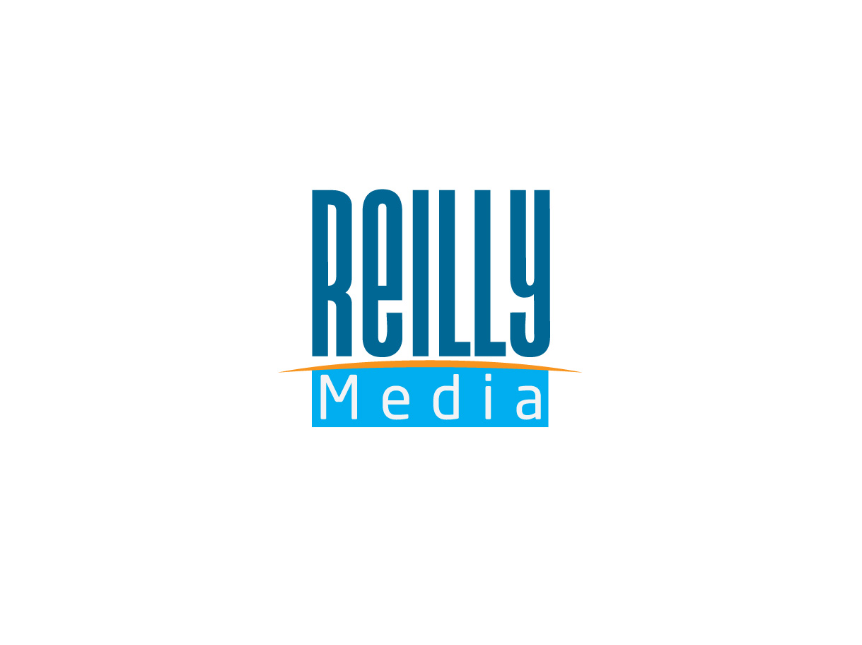 Logo Design by viniandra for Reilly Media | Design #1034456