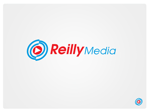 Logo Design by Vicez for Reilly Media | Design: #1032370