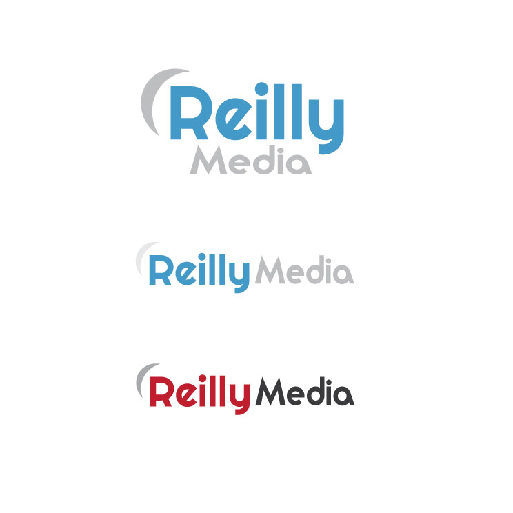 Logo-Design von lindavector für Reilly Media | Design #1032173