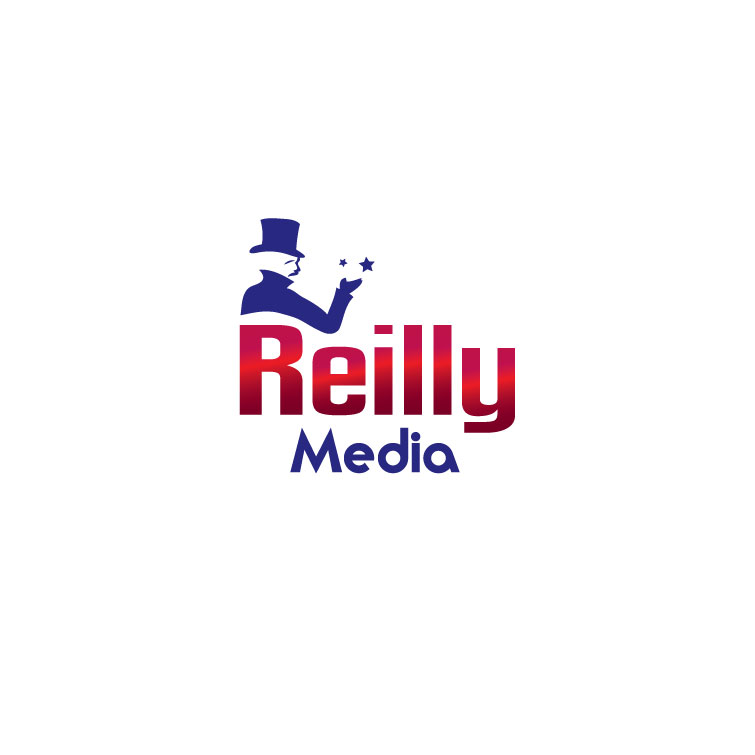 Logo Design by lindavector for Reilly Media | Design #1032195