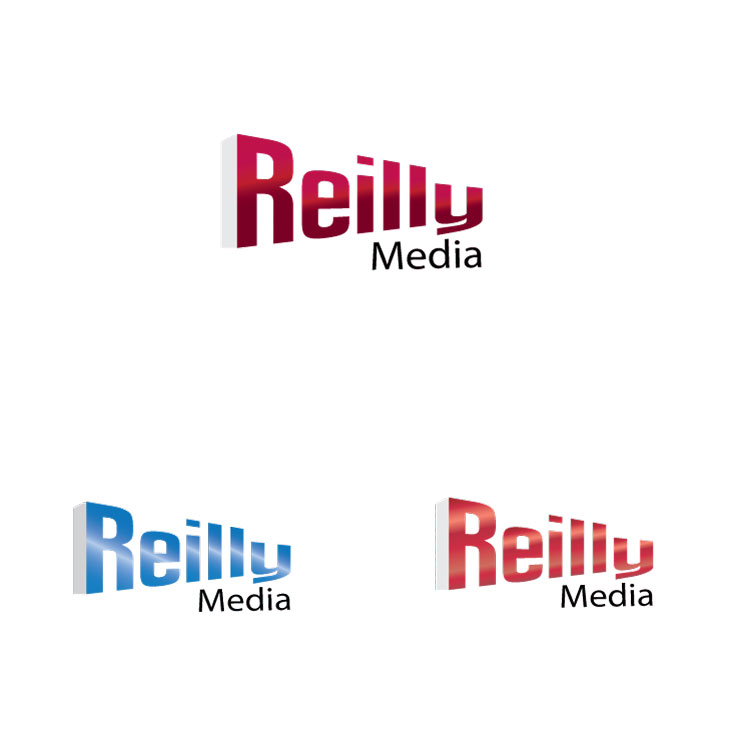 Logo Design by lindavector for Reilly Media | Design #1032226