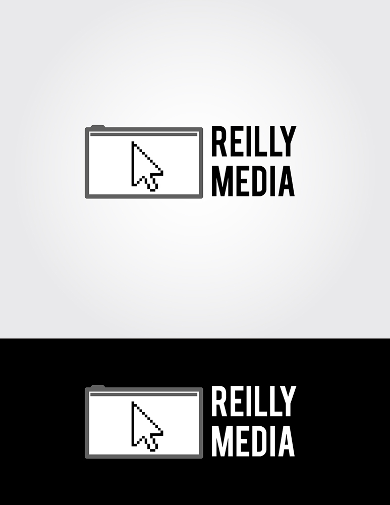 Logo Design by Matteorai for Reilly Media | Design #1047762