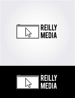 Logo-Design von Matteorai für Reilly Media | Design: #1047762