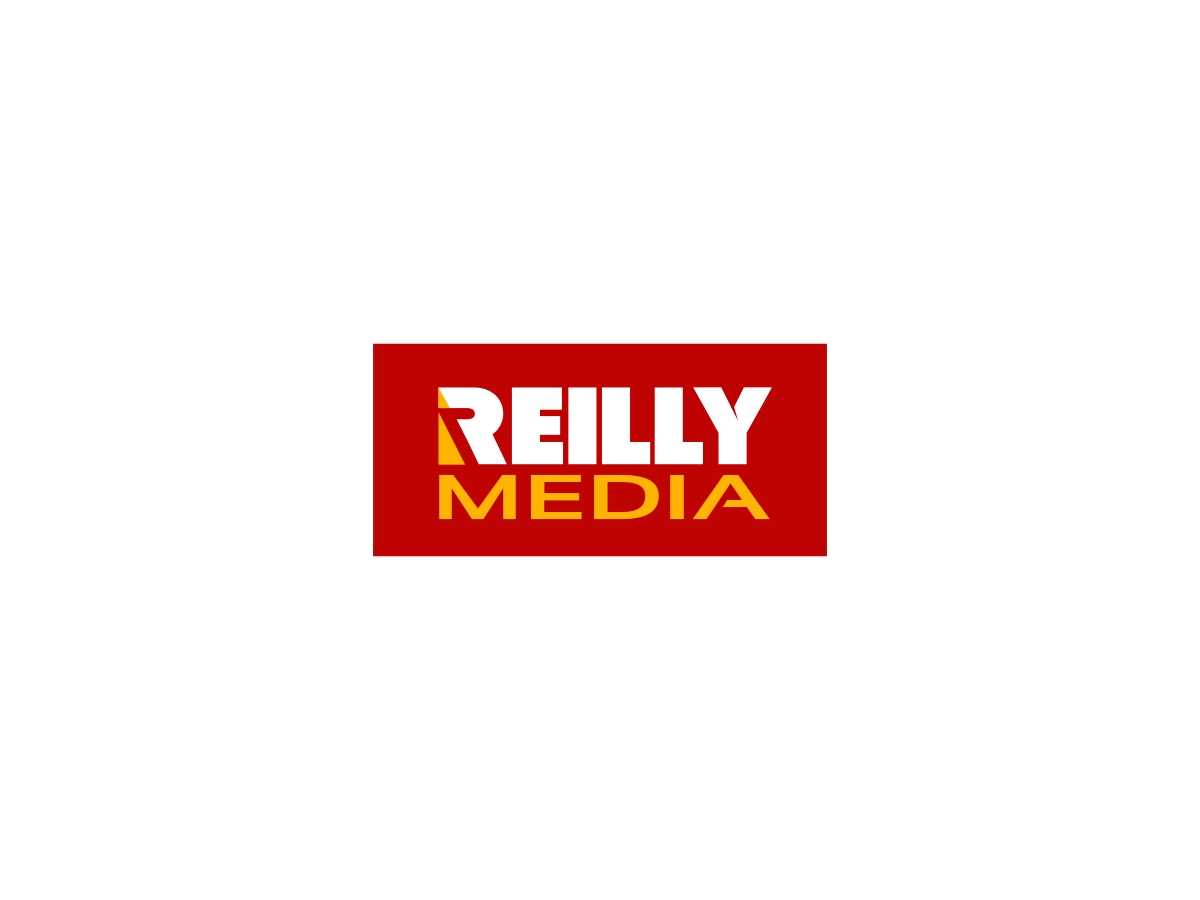 Logo Design by logomaniac for Reilly Media | Design #1038578