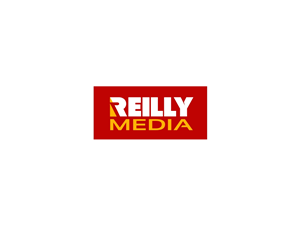 Logo Design by logomaniac for Reilly Media | Design #1038578