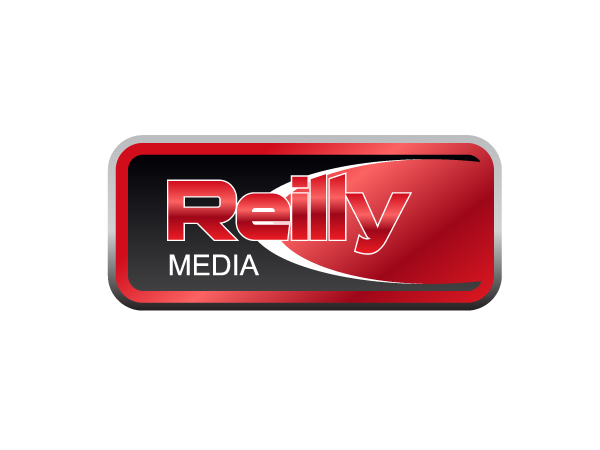 Logo Design by groundipunk for Reilly Media | Design #1037145