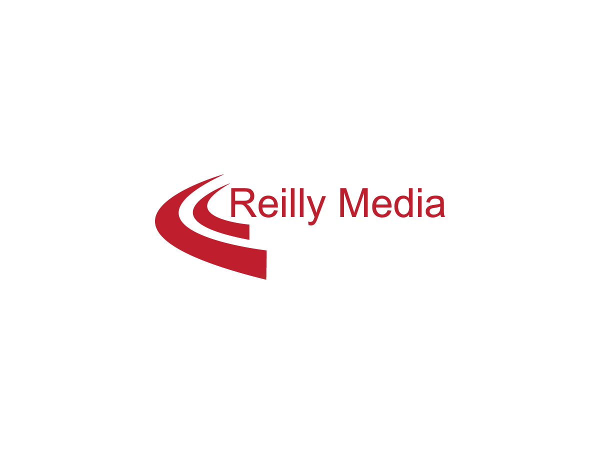 Logo Design by mashud for Reilly Media | Design #1039054