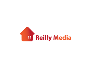 Logo-Design von mashud für Reilly Media | Design: #1039055