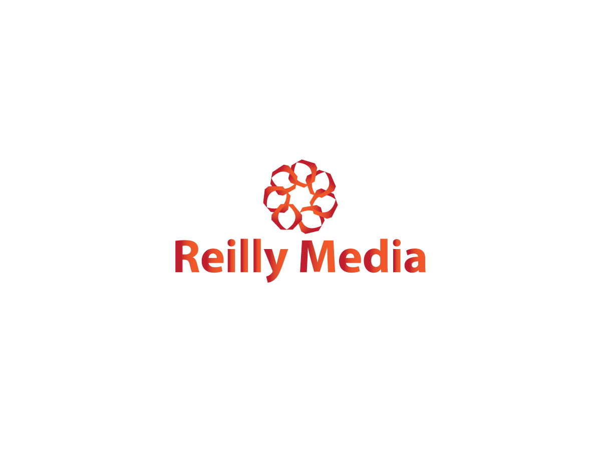 Logo Design by mashud for Reilly Media | Design #1039056