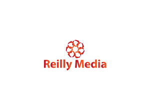 Logo-Design von mashud für Reilly Media | Design: #1039056