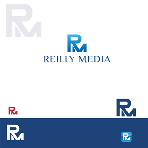 Logo Design by instudio for Reilly Media | Design: #1033584