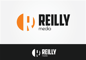 Logo Design by GZ Designs for Reilly Media | Design: #1036863